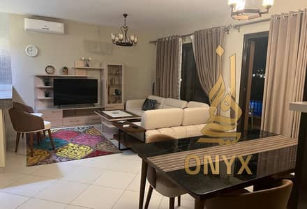 140sqm Luxury Chalet | Prime View in Marassi Verdi
