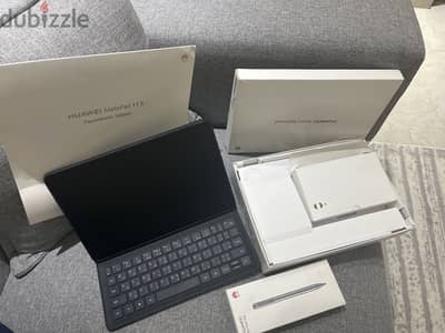 HUAWEI MatePad 11.5