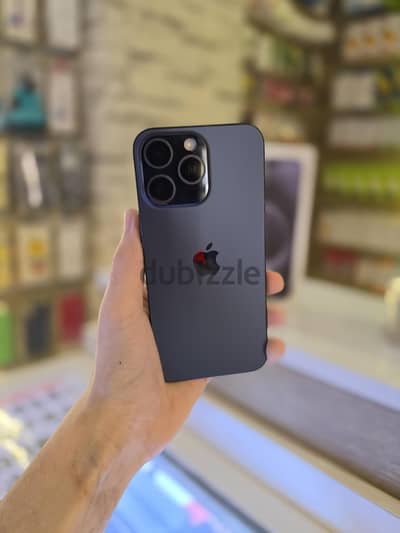 آبل - آيفون 15 برو ماكس
