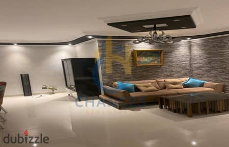 Duplex for Sale in El Banafseg 1 – New Cairo, Special Open Space with Super Lux Finishing