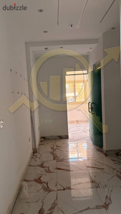 Clinic for Rent in Clove Mall | Dar Misr El Koronfel | Ready to Operate