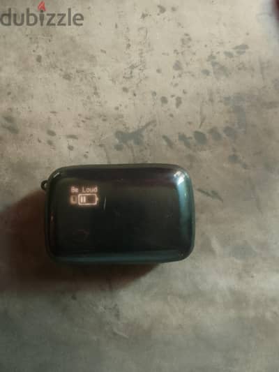 سماعه بلوتوث m19