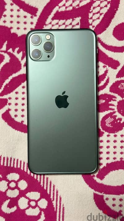 Apple - iPhone 11 Pro Max