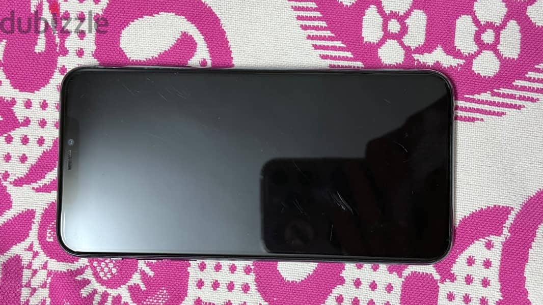 Apple - iPhone 11 Pro Max 2