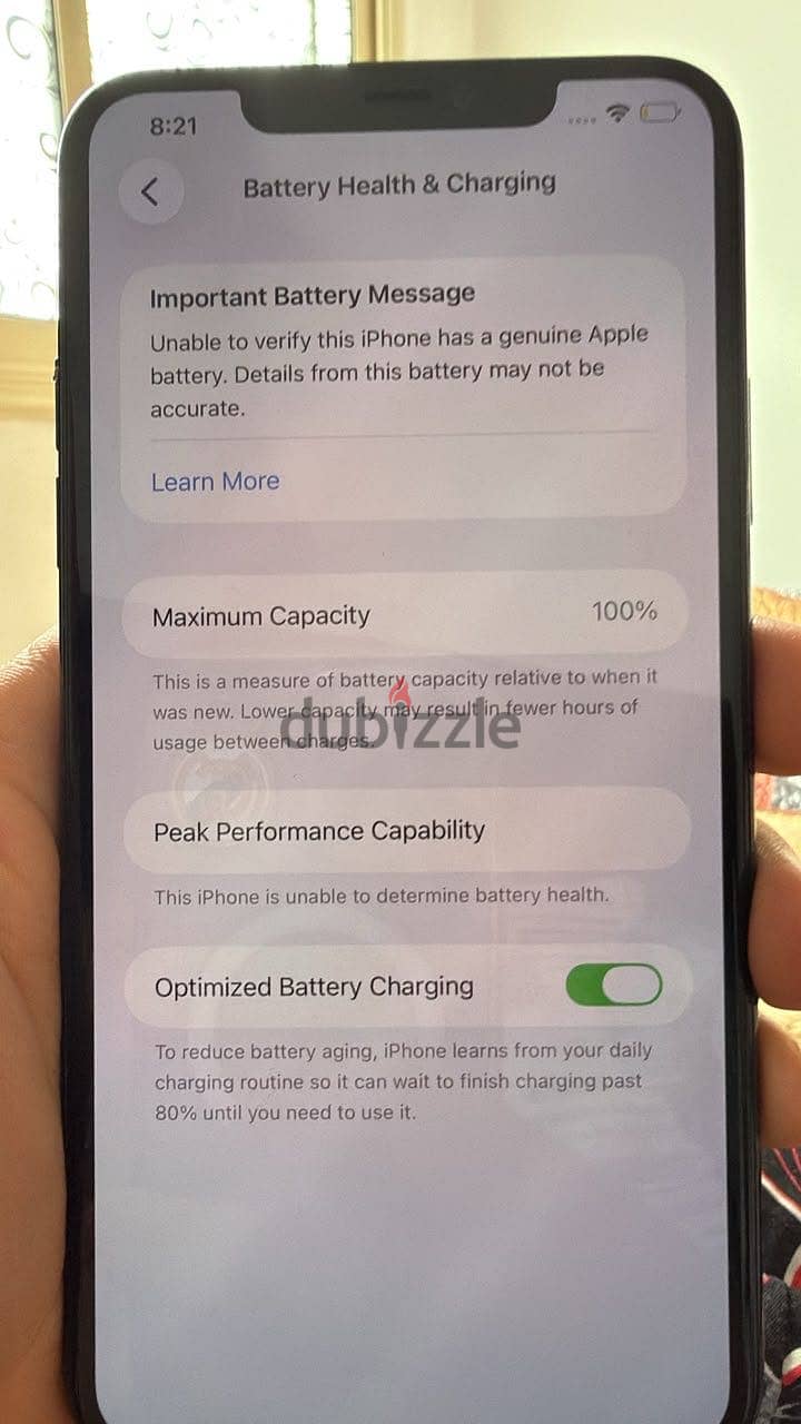 Apple - iPhone 11 Pro Max 4