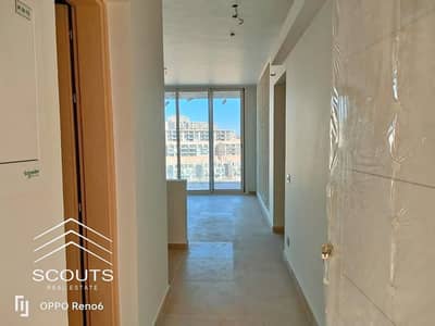 **Best-priced  chalet for sale in IL Monte Galala. Fully finished High-End with Crystal Lagoon view, minutes from Porto Sokhna & La Vista.