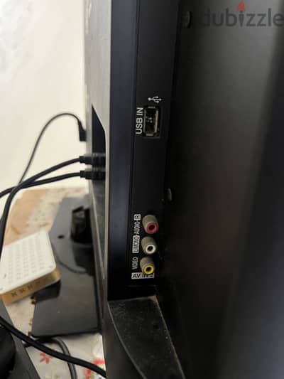 LG tv 32 inch not smart