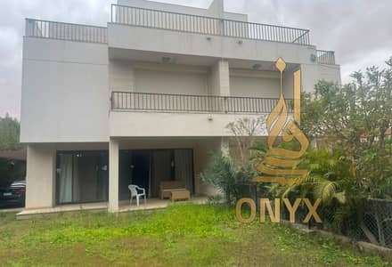 Rent a 400m Furnished Twin House in Marrasi Blanca