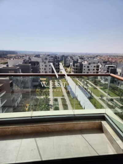 Fully Furnished Apartment for Rent in Aeon Towers – Marakez | Prime Location Next to Mall of Arabia