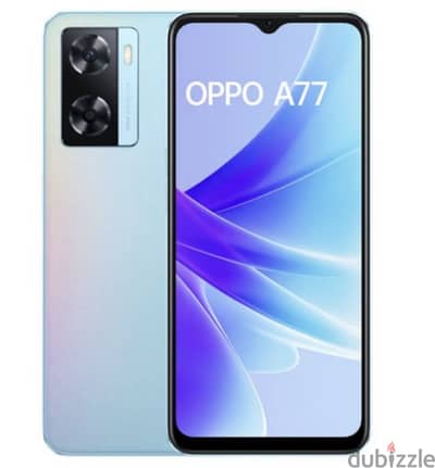 OPPO A77 4G
