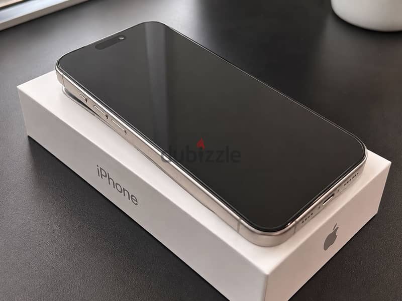 Apple - iPhone 15 Pro Max 1