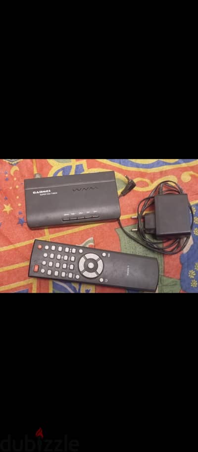Tvبوكس