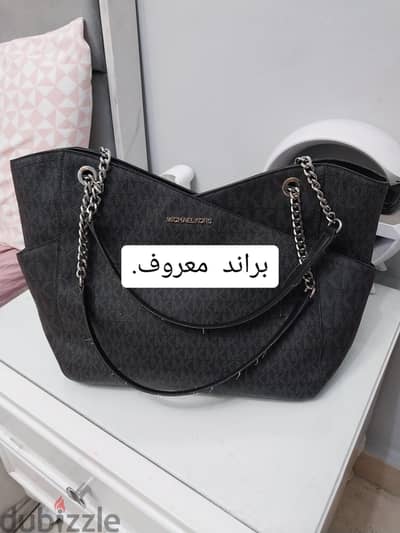 شنطه كتف براند استعمال خفيف