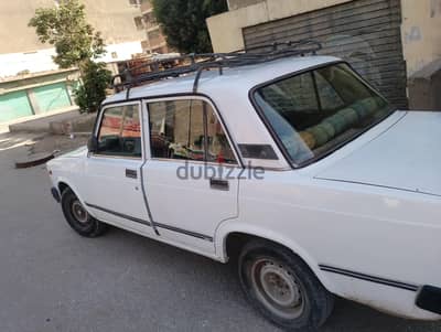 لادا 2107 2017