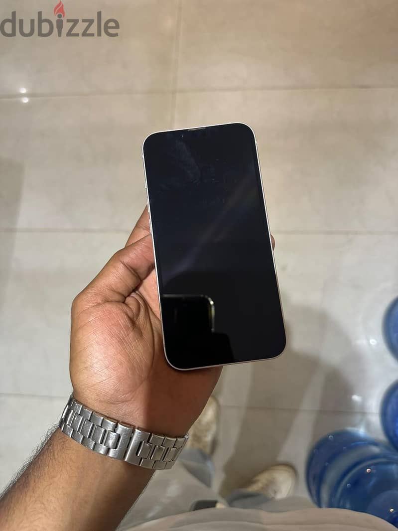 Apple - iPhone 13 1