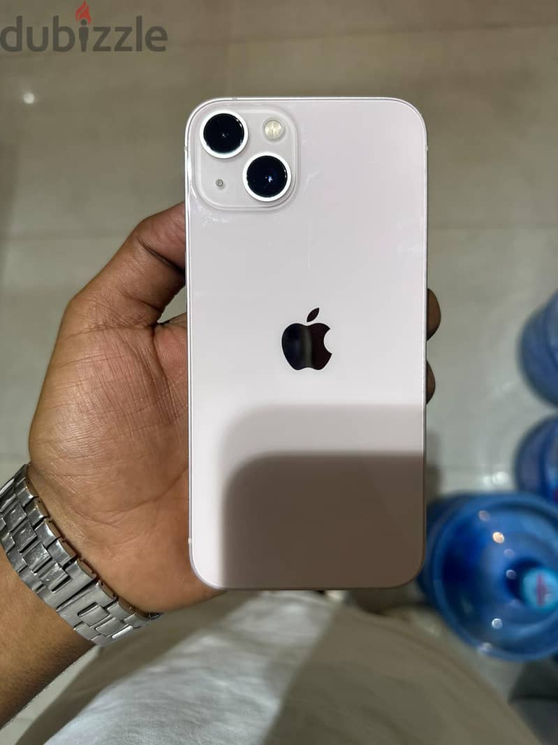 Apple - iPhone 13 3