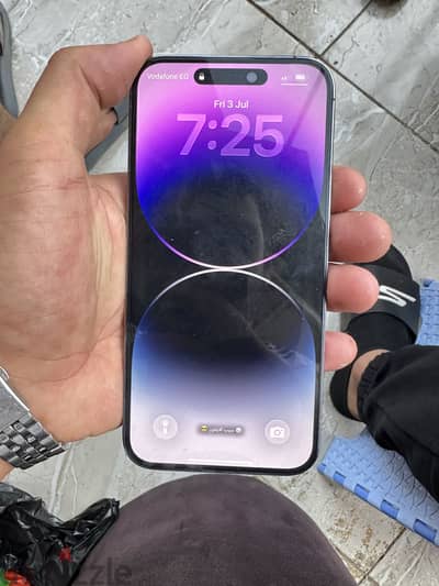 آبل - آيفون 14 برو ماكس