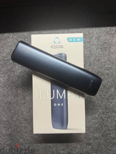 Iqos iluma one i