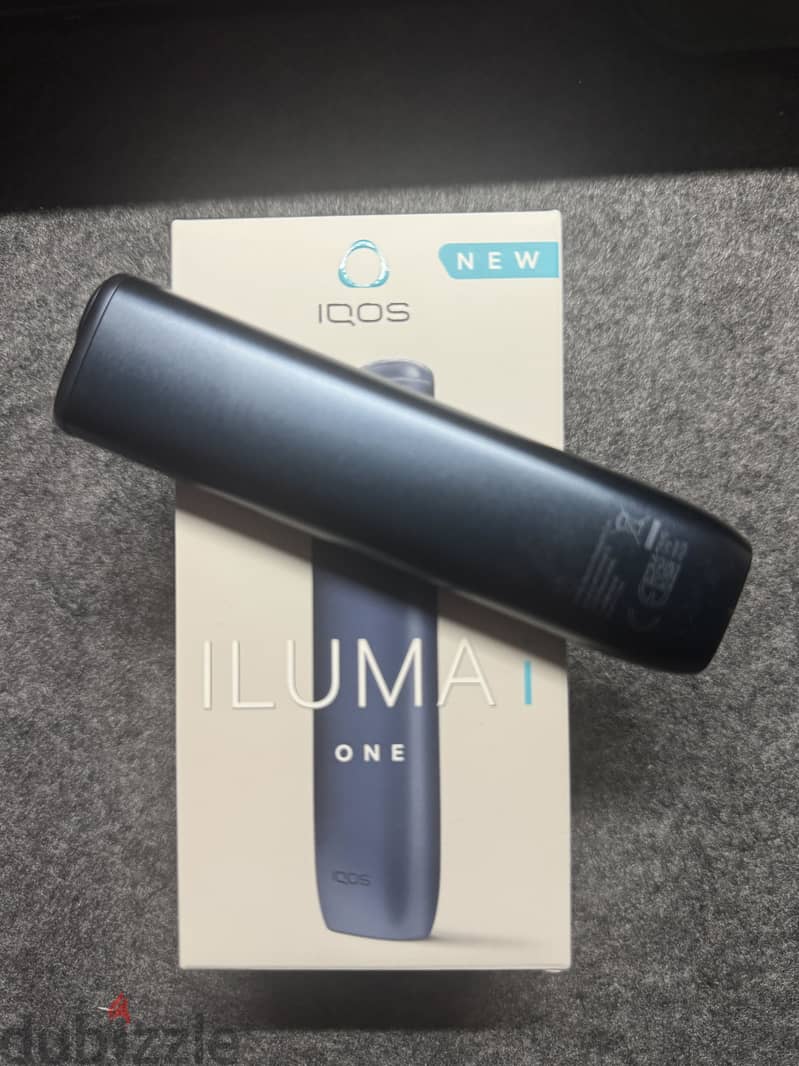 Iqos iluma one i 1