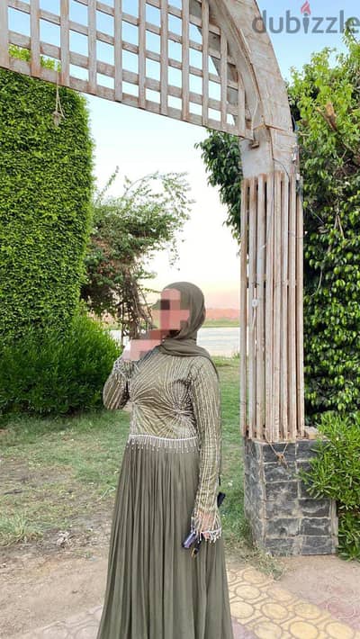 فستان سواريه