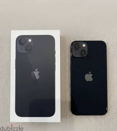 Apple - iPhone 13