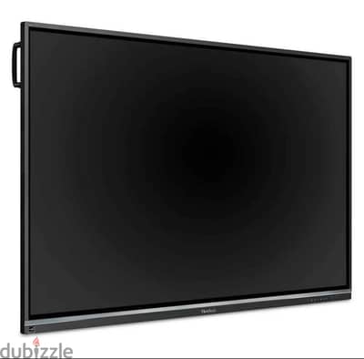 View sonice Interactive  75" 4K