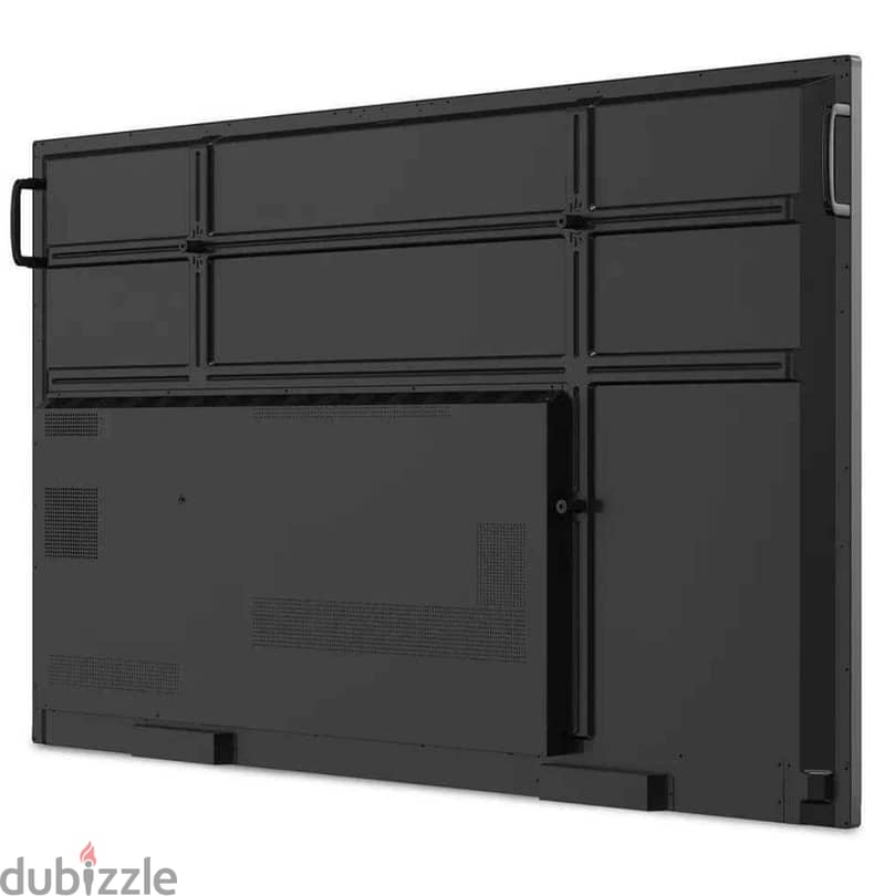 View sonice Interactive  75" 4K 1