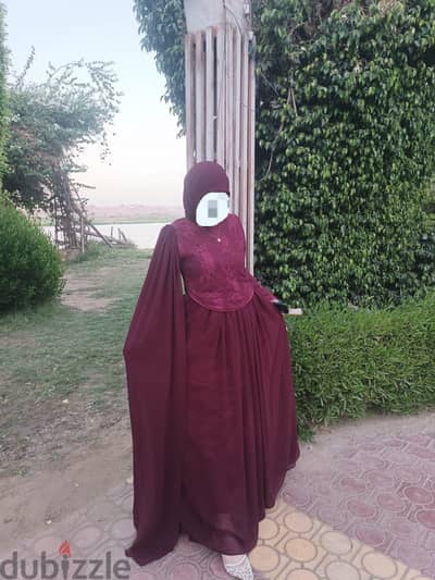 فستان