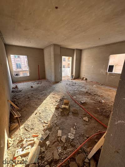 Apartment for sale in Lotus, Fifth Settlement, full panoramic view