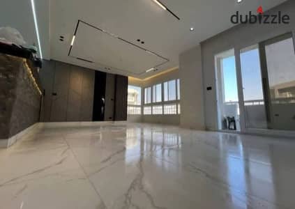 Apartment for sale with immediate delivery in a prime location within the New Administrative Capital, Oia Compound in the Downtown area, minutes away