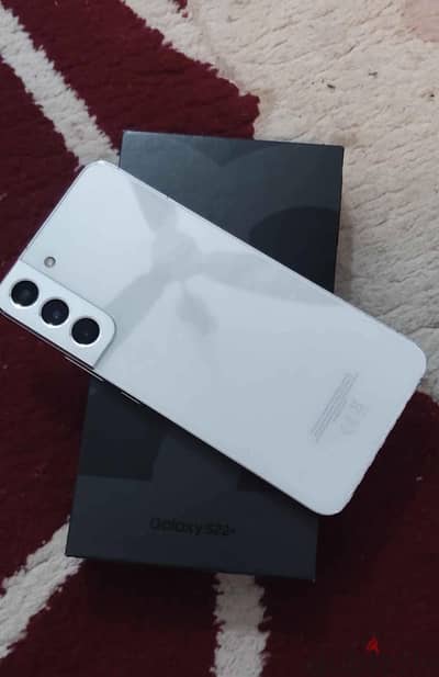 سامسونج اس 22 بلس