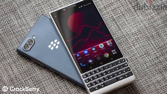 محتاح تليفون بلاك بيري كي ٢ black berry key 2