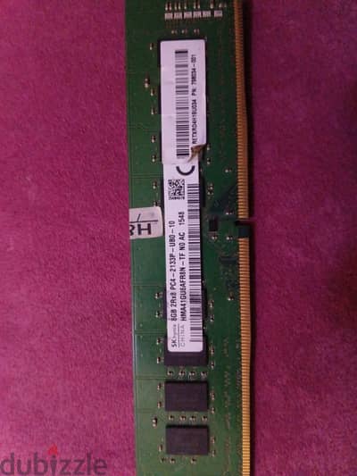 ram 8gb ddr4