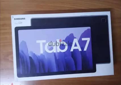 Tab a 7