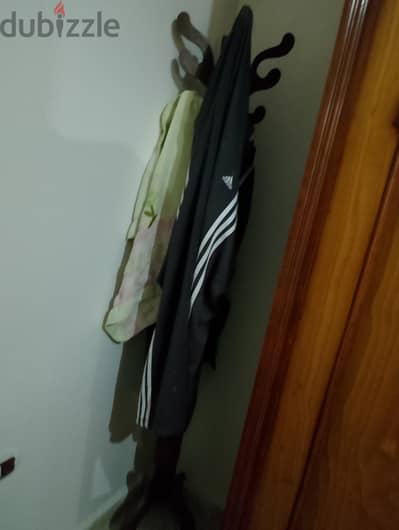غرف نوم بحاله ممتازه
