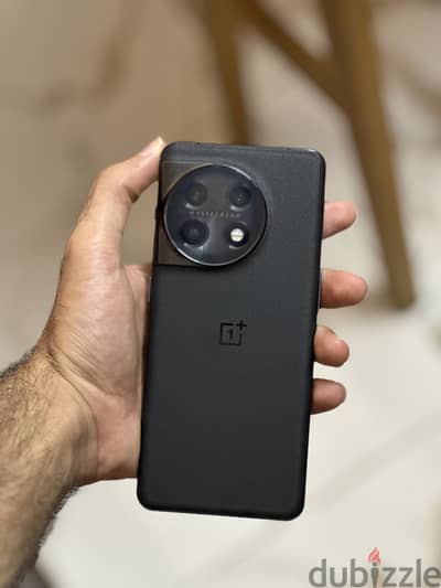 One Plus 11