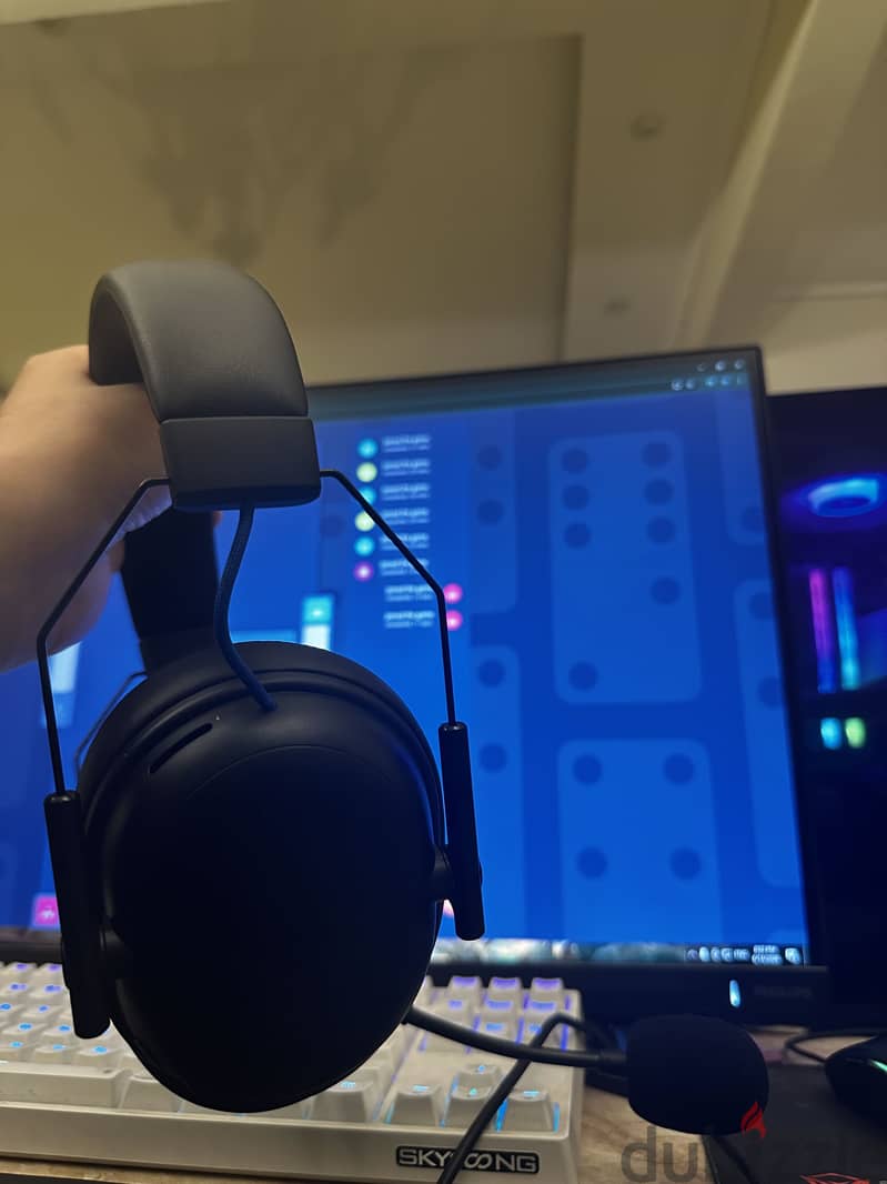 Razer blackshark v3 (non x) ps 2