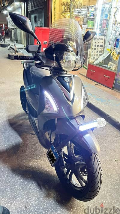 St 200cc St 200cc 2021