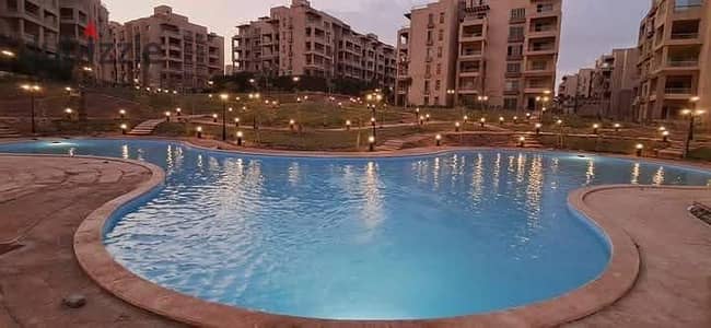 Lake View 130m Garden Hills Semi-finished