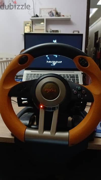 pxn v 3pro