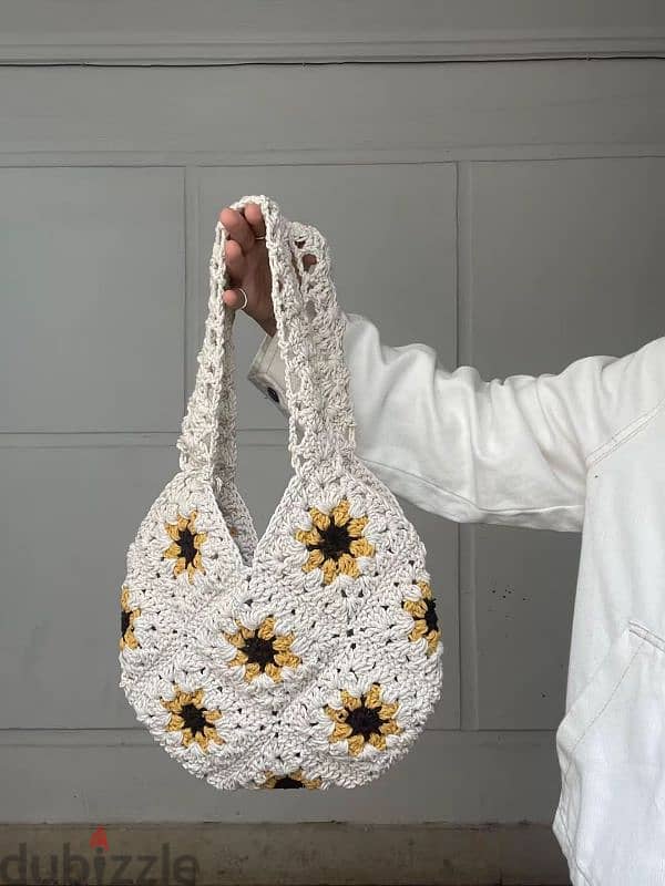 shoulder crochet 1