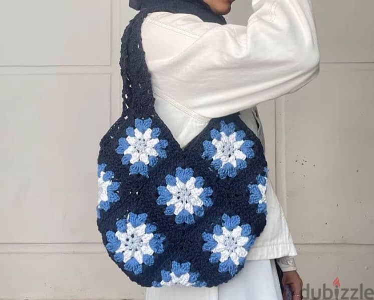 shoulder crochet 3