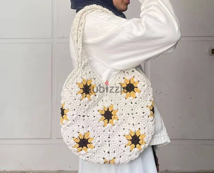 shoulder crochet 4
