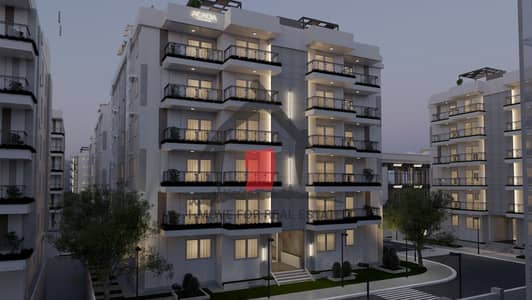 Apartment with Installments Special Opportunity in Acsia Apartment with Installments Special Opportunity in Acsia