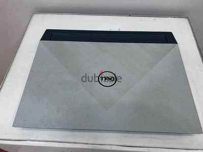 Dell G15 5515