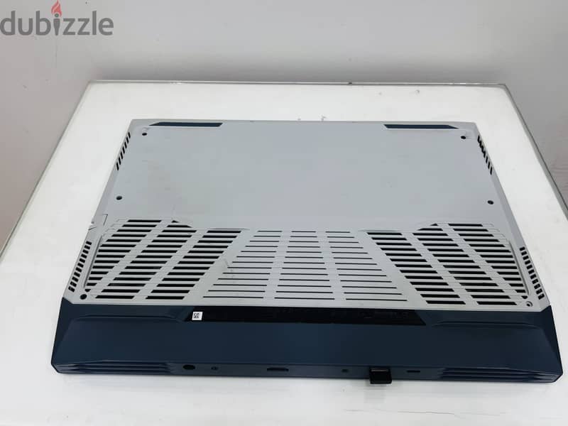 Dell G15 5515 2