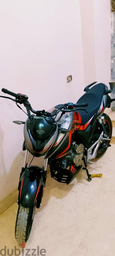 هوجان L250cc 2026