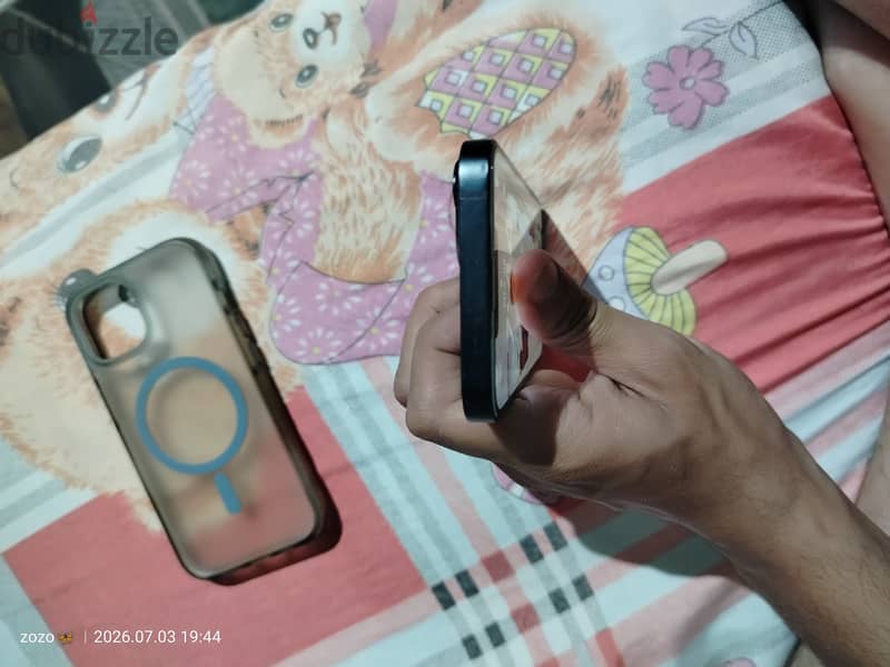 Apple - iPhone 13 1