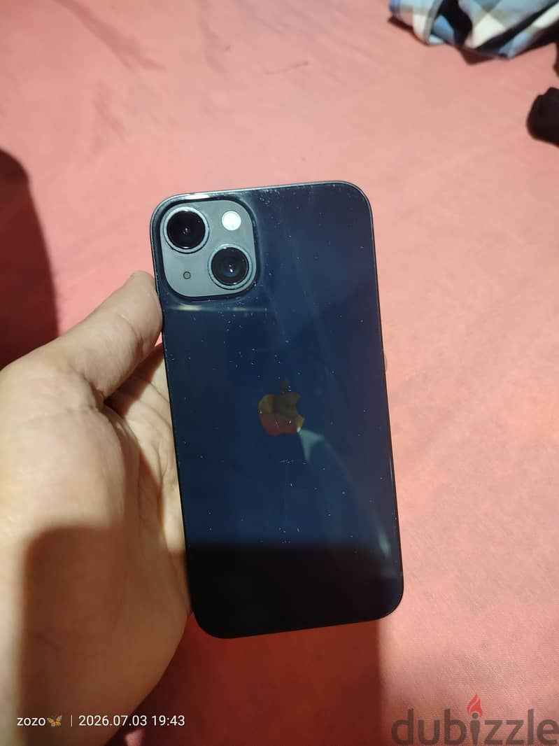 Apple - iPhone 13 4