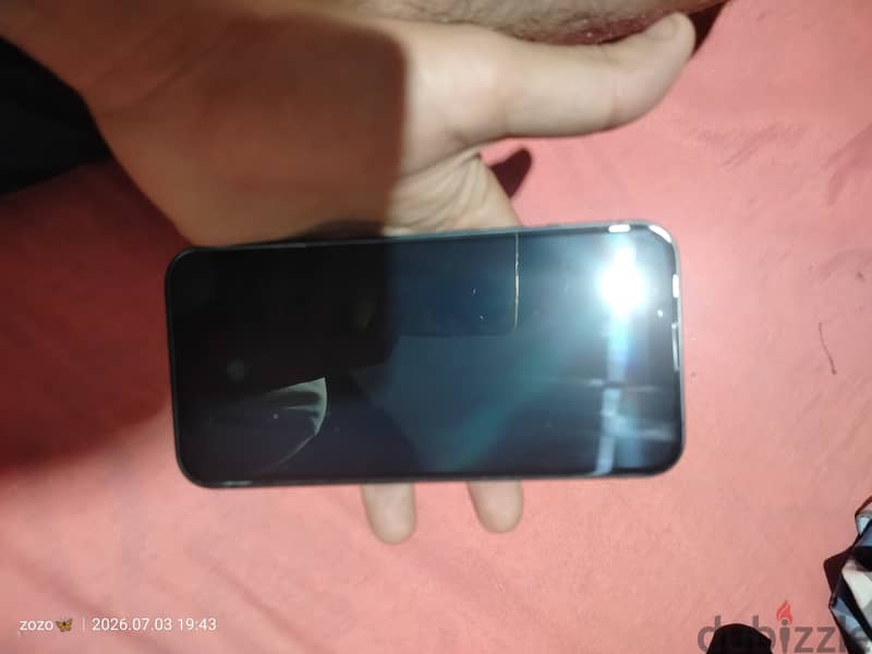 Apple - iPhone 13 5